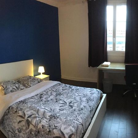 Bel Appartement A Dijon 2 Extérieur photo