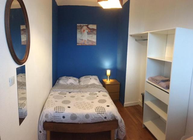 Bel Appartement A Dijon 2 Extérieur photo