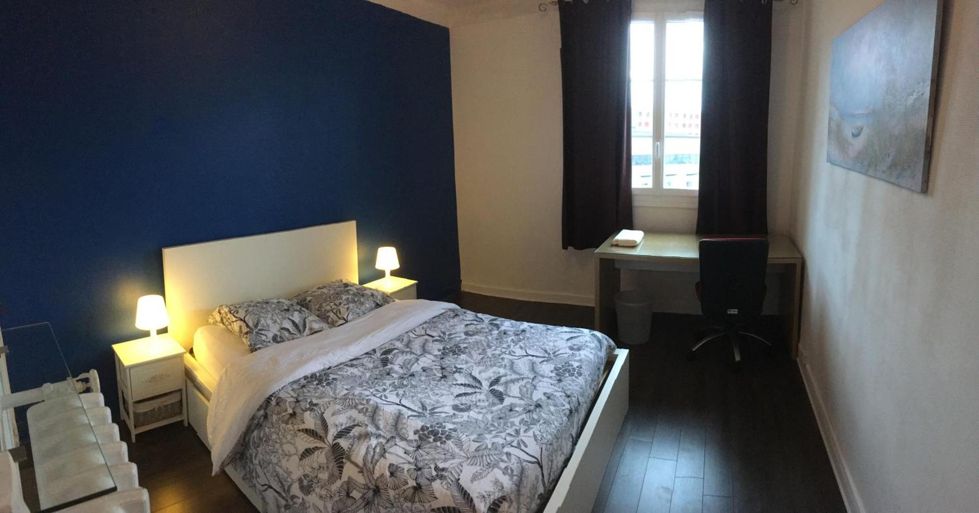 Bel Appartement A Dijon 2 Extérieur photo