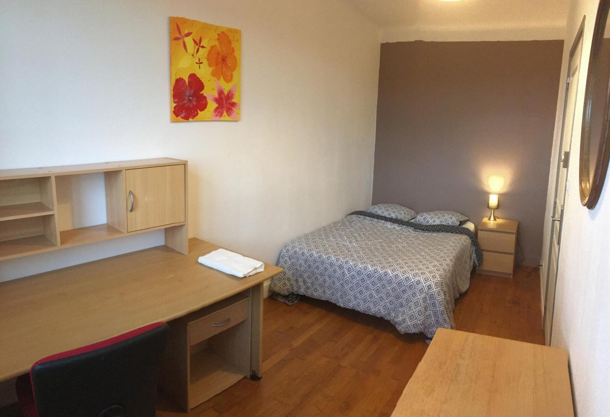 Bel Appartement A Dijon 2 Extérieur photo